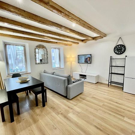 ジックスLa Maison De Jadeアパートメント エクステリア 写真