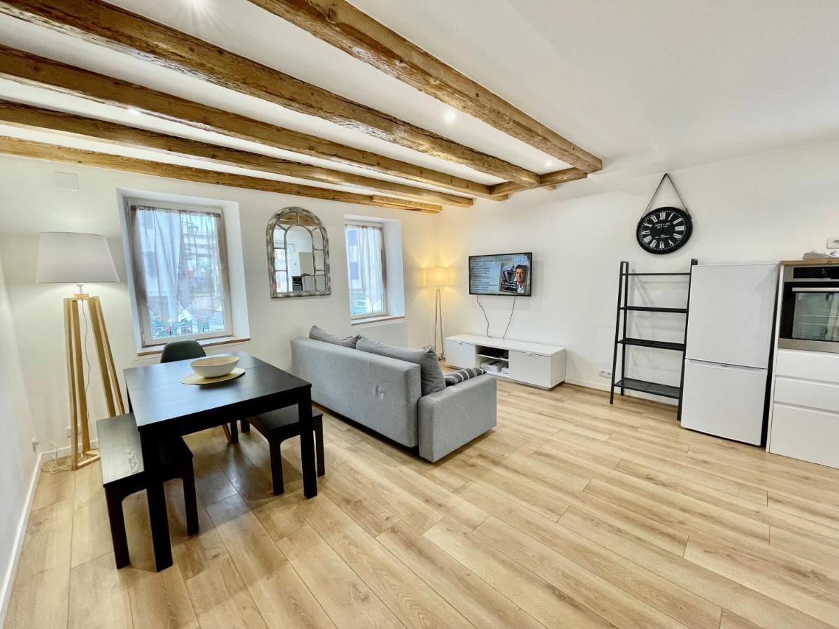 ジックスLa Maison De Jadeアパートメント エクステリア 写真