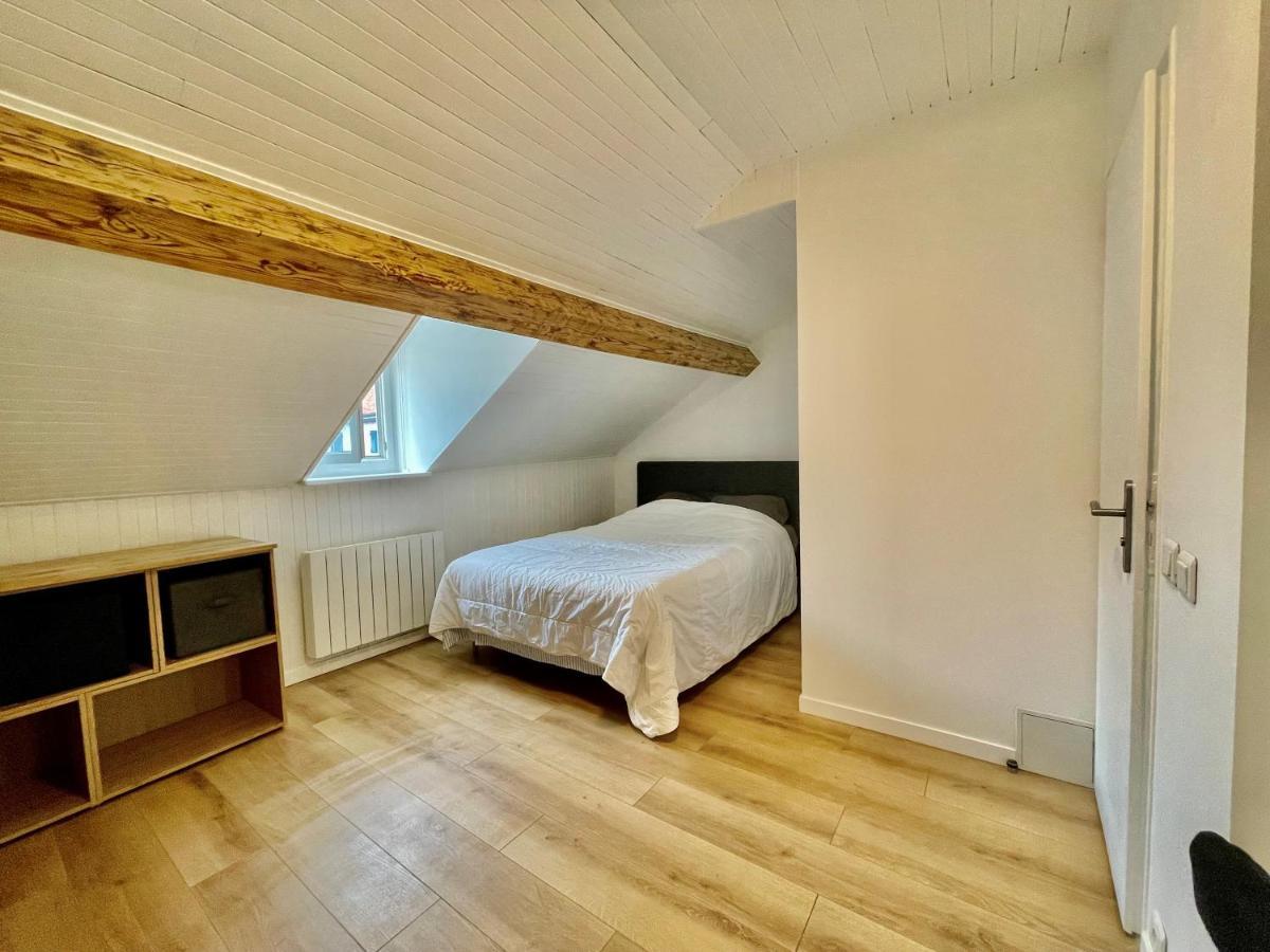 ジックスLa Maison De Jadeアパートメント エクステリア 写真