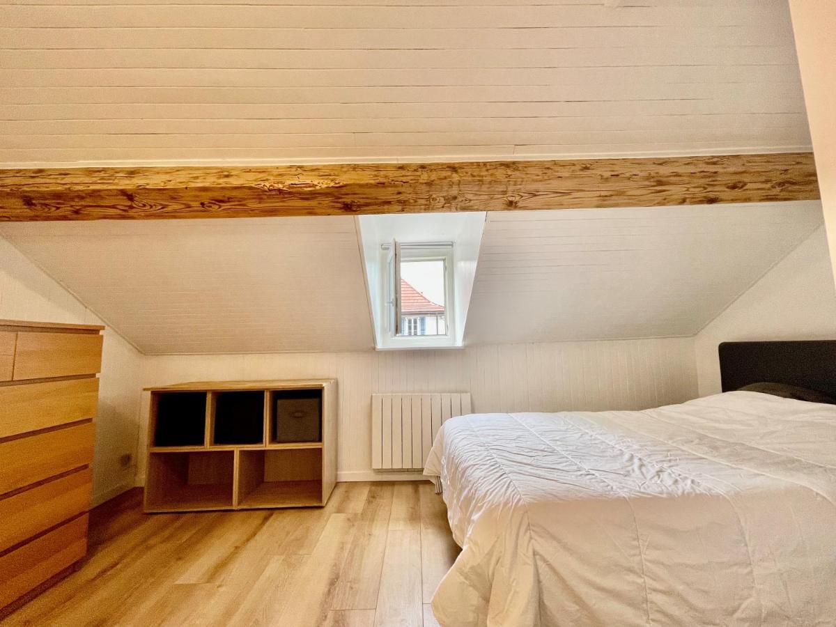 ジックスLa Maison De Jadeアパートメント エクステリア 写真